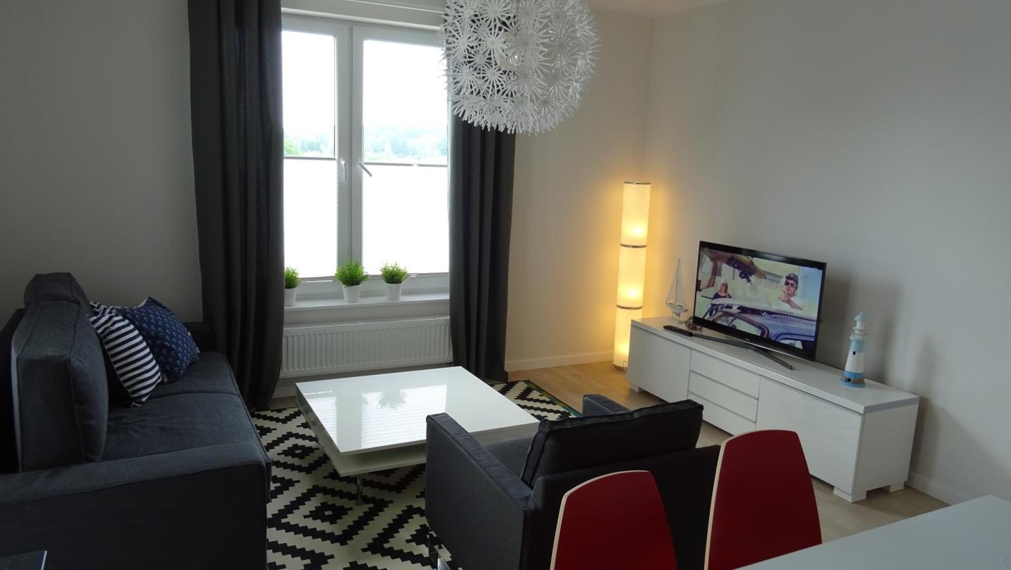 Apartamenty Perly Baltyku أوسترونيه مورسكية المظهر الخارجي الصورة