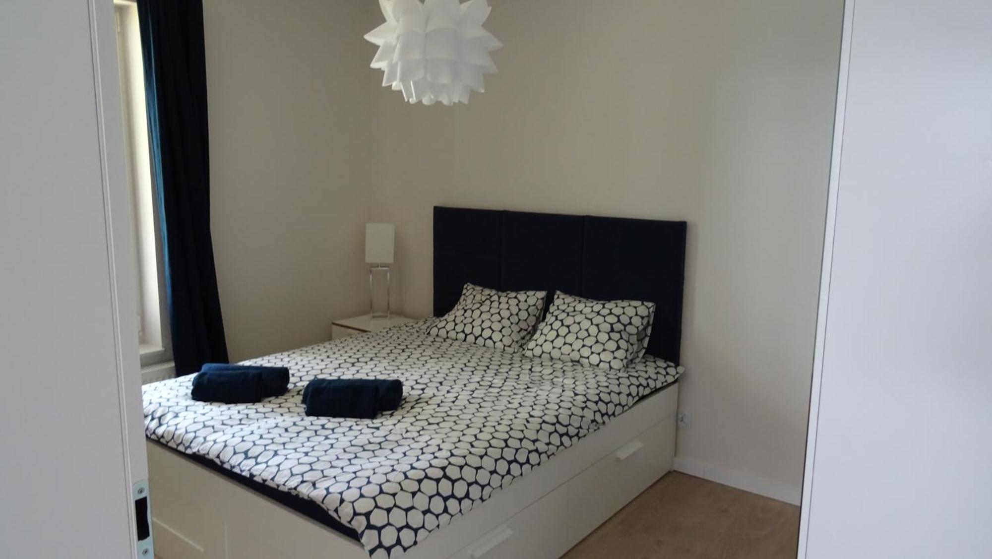 Apartamenty Perly Baltyku أوسترونيه مورسكية المظهر الخارجي الصورة