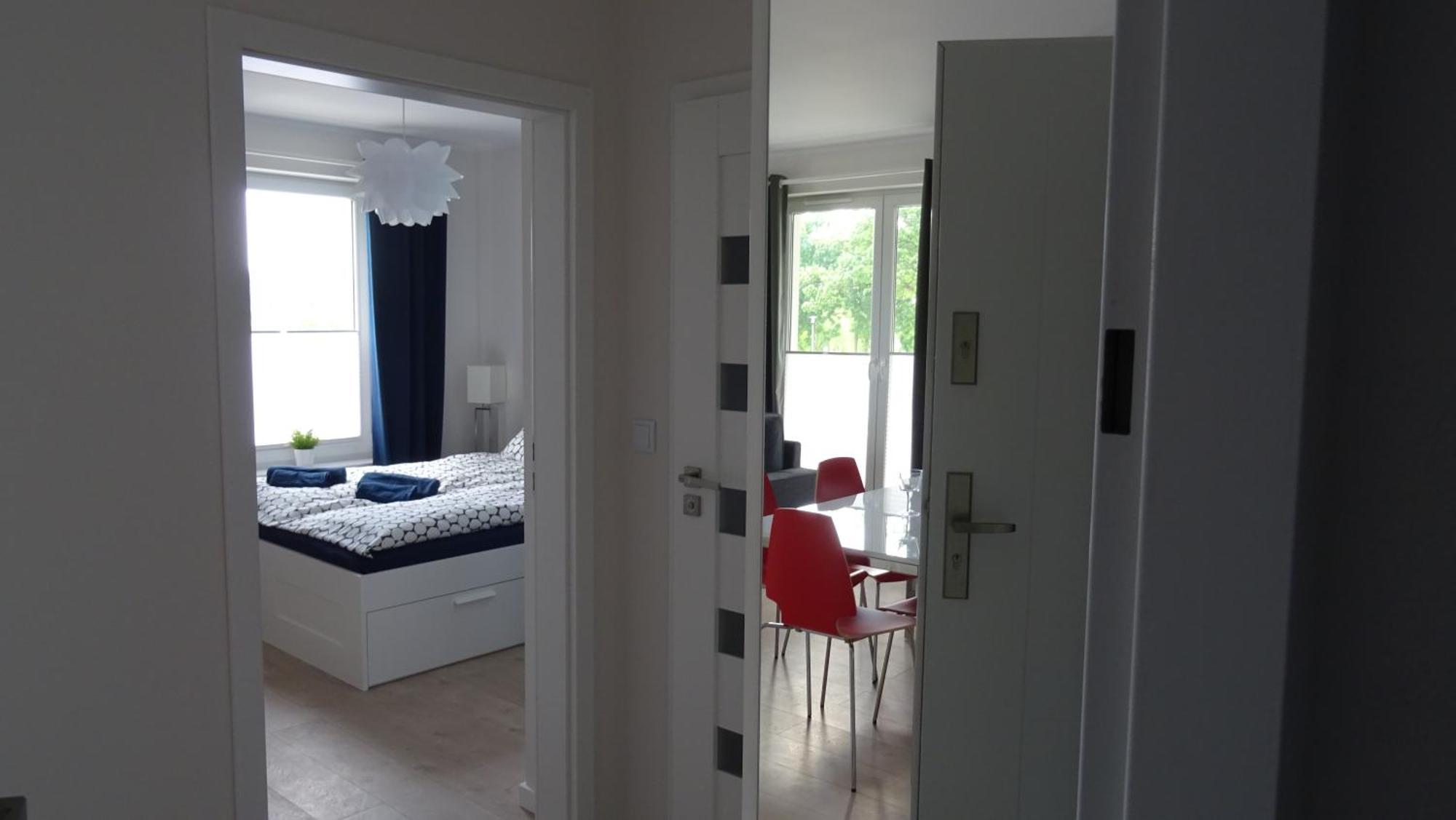 Apartamenty Perly Baltyku أوسترونيه مورسكية المظهر الخارجي الصورة