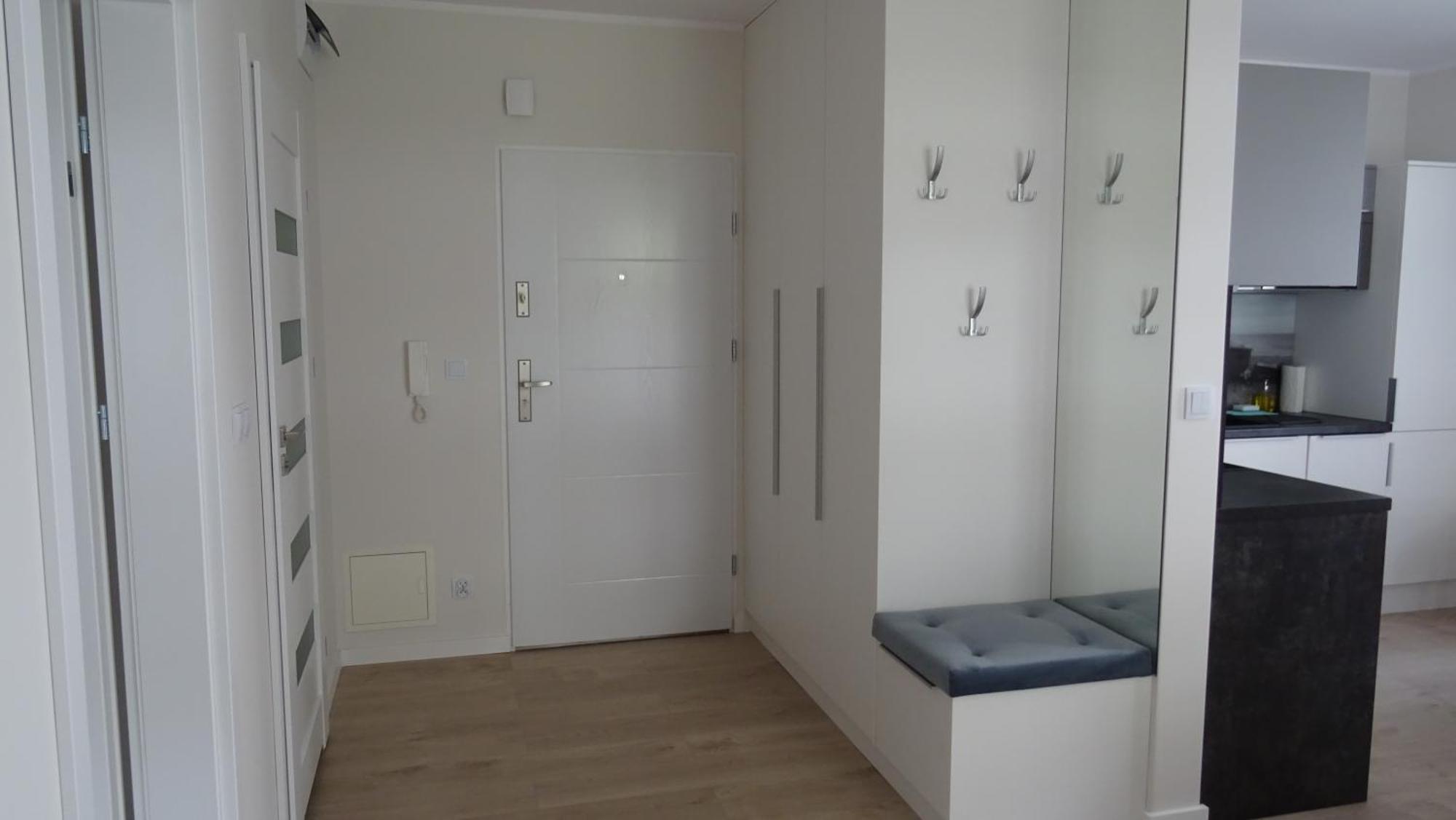 Apartamenty Perly Baltyku أوسترونيه مورسكية المظهر الخارجي الصورة