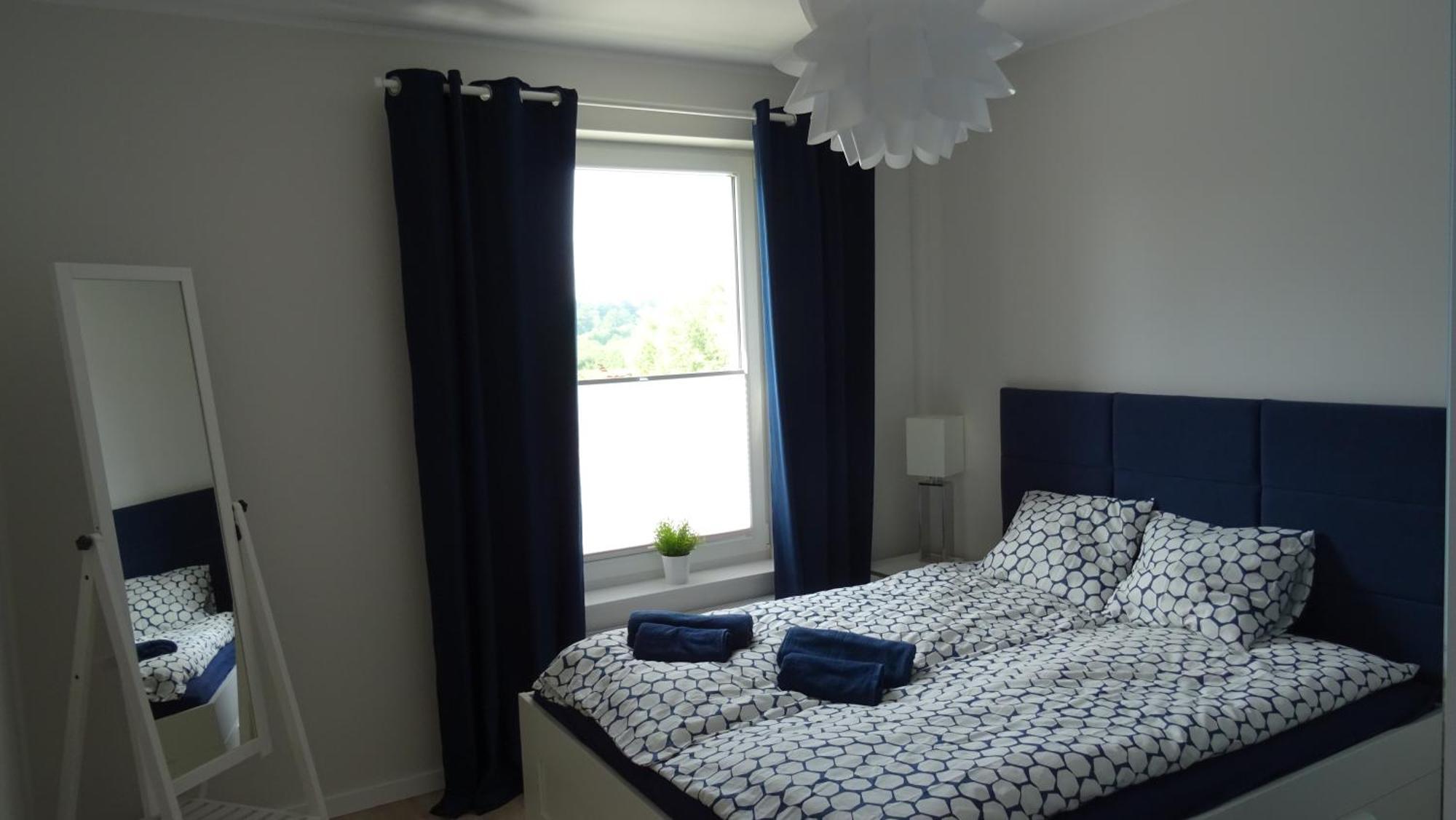 Apartamenty Perly Baltyku أوسترونيه مورسكية المظهر الخارجي الصورة
