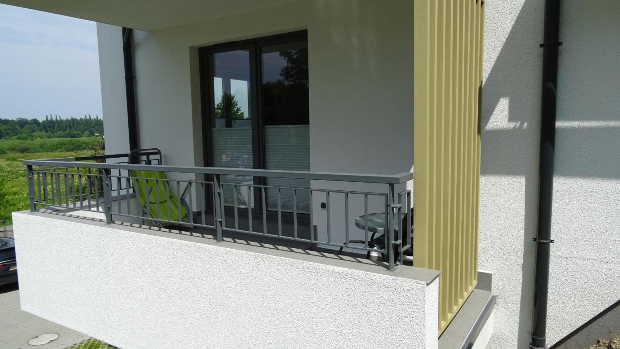 Apartamenty Perly Baltyku أوسترونيه مورسكية المظهر الخارجي الصورة