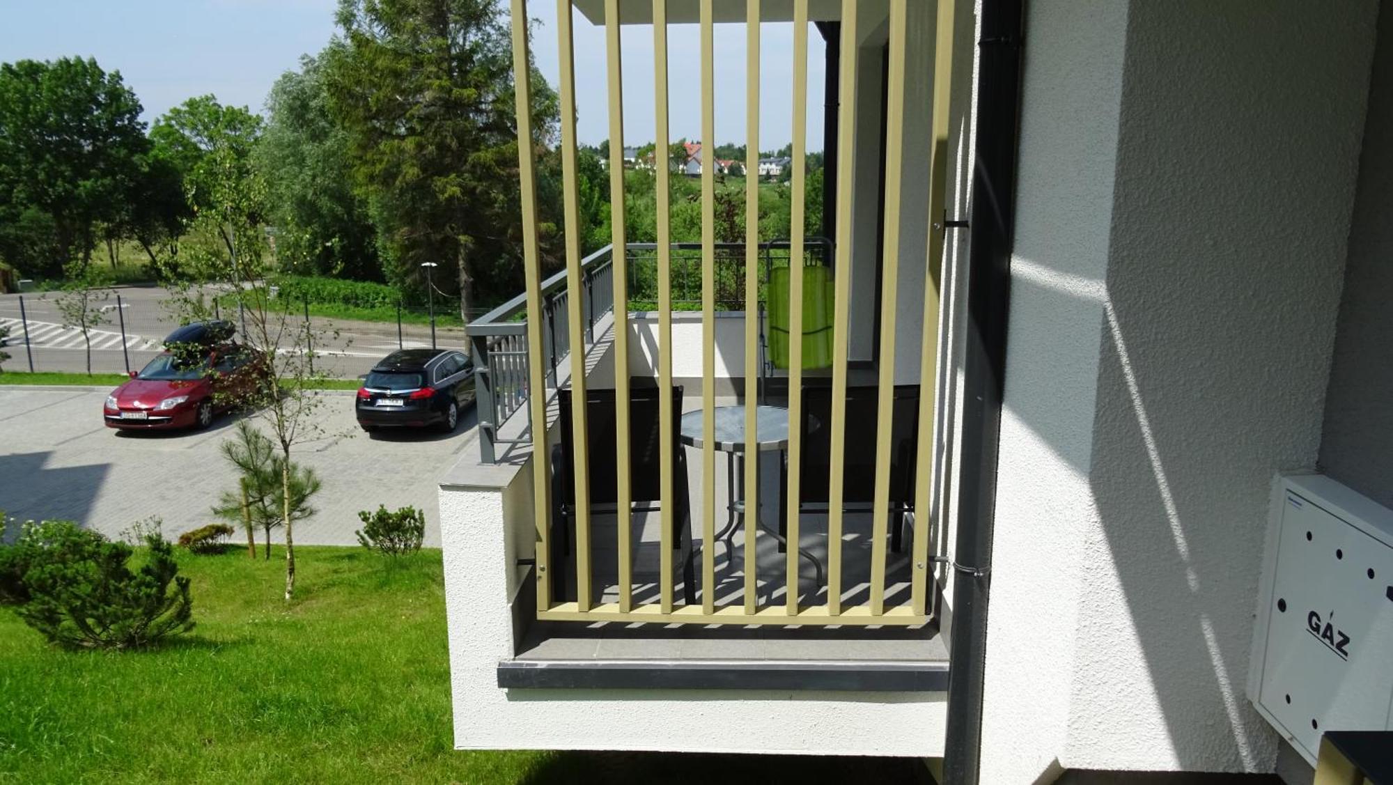 Apartamenty Perly Baltyku أوسترونيه مورسكية المظهر الخارجي الصورة