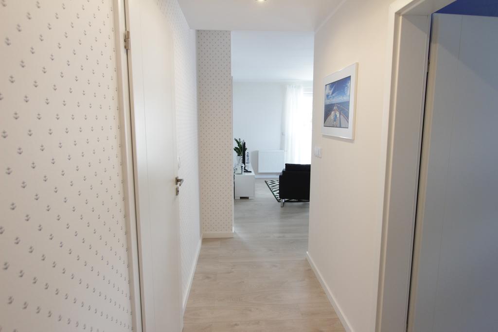 Apartamenty Perly Baltyku أوسترونيه مورسكية المظهر الخارجي الصورة