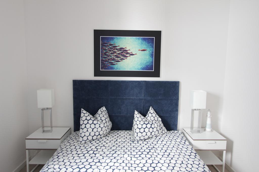Apartamenty Perly Baltyku أوسترونيه مورسكية المظهر الخارجي الصورة