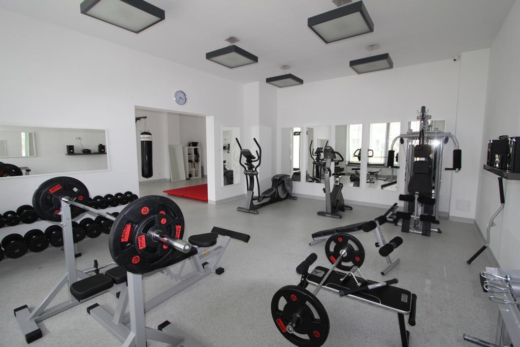 Apartamenty Perly Baltyku أوسترونيه مورسكية المظهر الخارجي الصورة